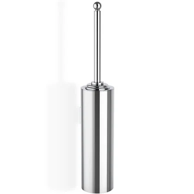 Brosse WC Decor Walther CL WBG N Classic Chrome Acheter Direct